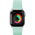Laut watch strap Apple Watch 38/40/41mm, green