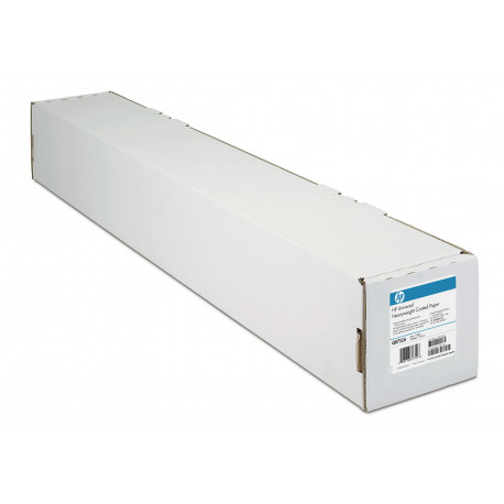 Paber HP Q1441A Coated Paper 90gr 841mm, 45,7m