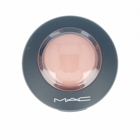 MAC MINERALIZE BLUSH #warm soul 3,2 gr