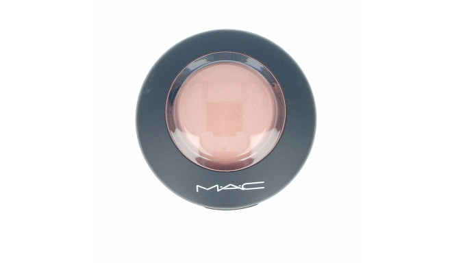MAC MINERALIZE BLUSH #warm soul 3,2 gr