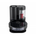 Roborock robot vaccuum cleaner S7+, black