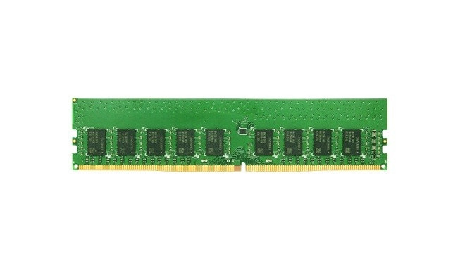 Memory DDR4 8GB 2666 ECC DIMM 1,2V D4EC-2666-8G