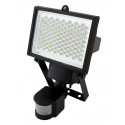 ZD45A LAMPA SOLARNA 120 LED CZUJNIK RUCH