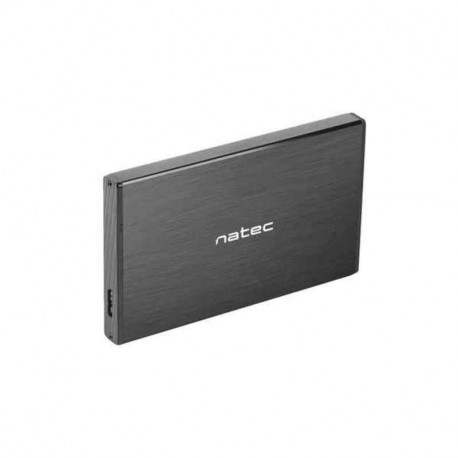 Hard drive case Natec - Grey