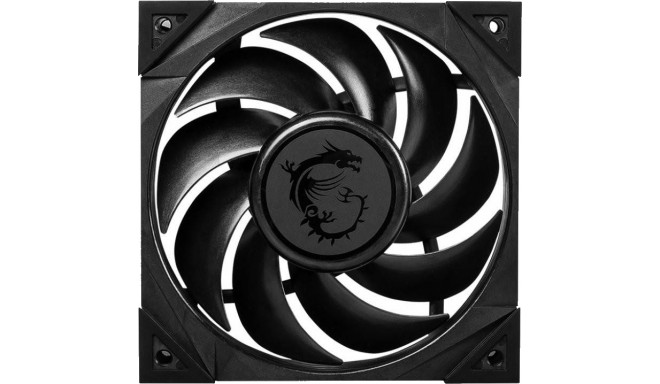 MSI case fan MEG Silent Gale P12 120mm