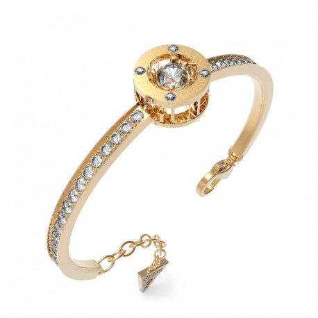 Guess Ladies Bracelet JUBB01460JWYGL