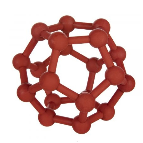 CANPOL BABIES apļveida zobgrauznis GEOMETRIC, 80/302