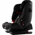 BRITAX car seat ADVANSAFIX IV R Cool Flow - Black ZS SB 2000030817