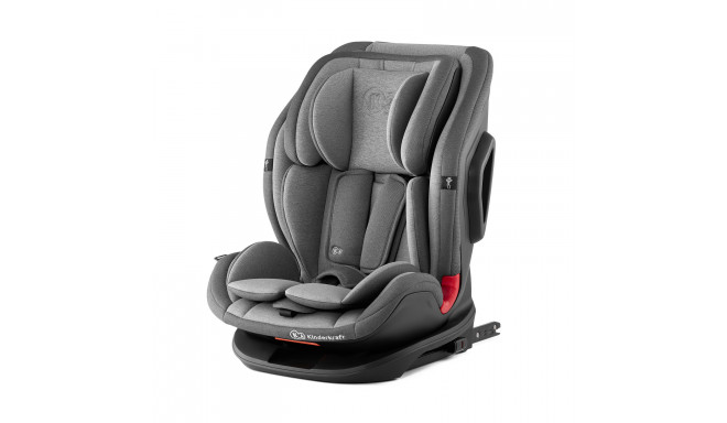 KINDERKRAFT car seat ONETO3, rocket grey
