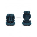 RECARO autokrēsl Tian Elite Prime Mat Pale Rose