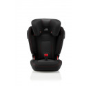 BRITAX autokrēsls KIDFIX III M Cool Flow - Black ZS SB 2000031210