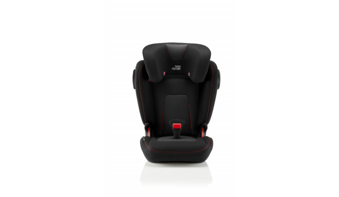 BRITAX car seat KIDFIX III M Cool Flow - Black ZS SB 2000031210
