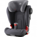 BRITAX car seat KIDFIX² S Storm Grey 2000031439