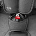 KINDERKRAFT car seat ONETO3, rocket grey