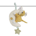 Canpol babies Musical Soft Toy MOUSE 77/202
