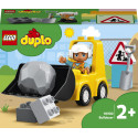 10930 LEGO® DUPLO Town Bulldozer