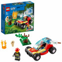 60247 LEGO® City Fire Forest Fire