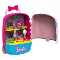 BILDO case beauty set Barbie, 2126