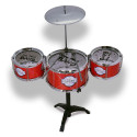 BONTEMPI drum set, 51 3342