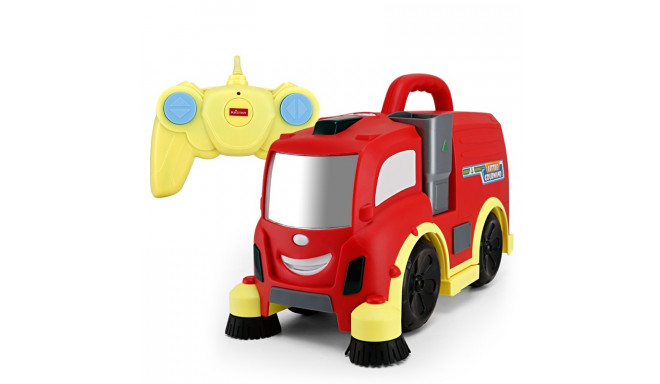 RASTAR RC car Smart Sweeper, 63700