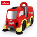 RASTAR RC car Smart Sweeper, 63700