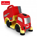 RASTAR RC car Smart Sweeper, 63700