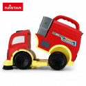 RASTAR RC car Smart Sweeper, 63700