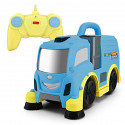 RASTAR RC car Smart Sweeper, 63700
