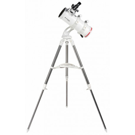 Telescope BRESSER NANO NT-114/500, with Aperture solar-filter
