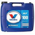 hüdraulikaõli ULTRAMAX HLP 100 20L, Valvoline