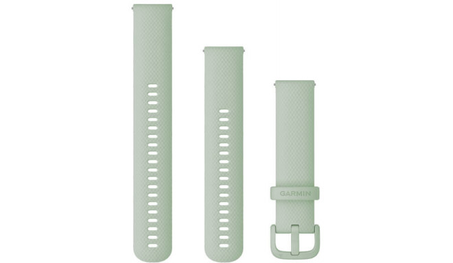 Garmin kellarihm Quick Release 20mm vivomove Sport, mint