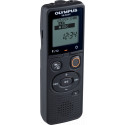 Olympus audio recorder VN-540PC, black