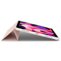 Spigen Ultra Hybrid Pro case for iPad Air 4 2020 / 5 2022 Rose gold