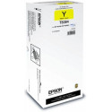 Epson tint T8384 XL, kollane