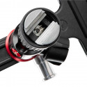 Manfrotto 175F Spring Clamp with Hotshoe