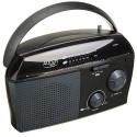 ADLER AD 1119 Radio