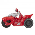 POWER RANGERS Playset Basic Vehicle