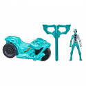 POWER RANGERS Playset Basic Vehicle