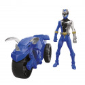 POWER RANGERS Playset Basic Vehicle