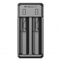 Nitecore UI2   2 Slots USB Charger