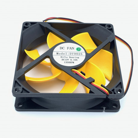 Godox VL150 fan