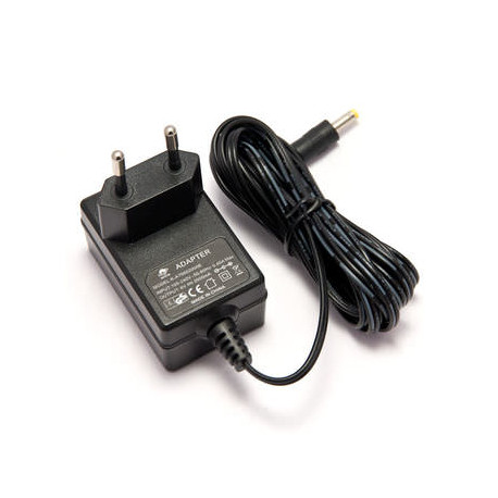Burrel AC Adapteris 6V
