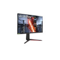 LG 27GN650-B computer monitor 68.6 cm (27") 1920 x 1080 pixels Full HD LED Black, Red