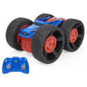 Air Hogs Super Soft, Jump Fury with Zero-Damage Wheels, Extreme Jumping Remote Control Car