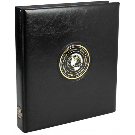 Safe coin album Universal Premium