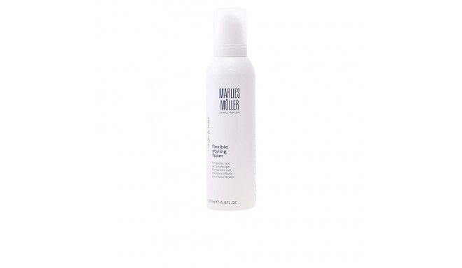 MARLIES MÖLLER STYLING flexible styling foam 200 ml