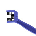 Bike chain cleaner brush Forever Outdoor blue