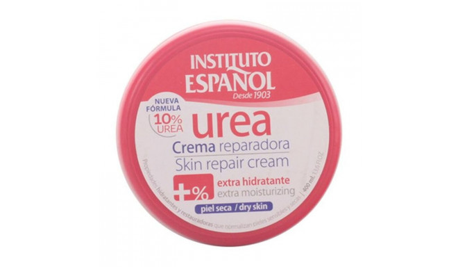 Restorative Cream Urea Instituto Español (400 ml)