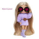 Barbie Extra Minis Doll