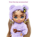 Barbie Extra Minis Doll